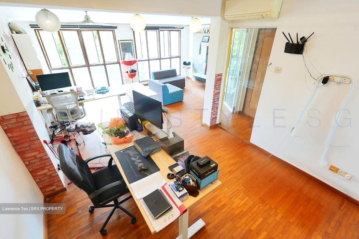 Clementi Avenue 1 (D5), Terrace #503345731